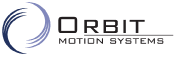 Orbit Motion Systems Logo